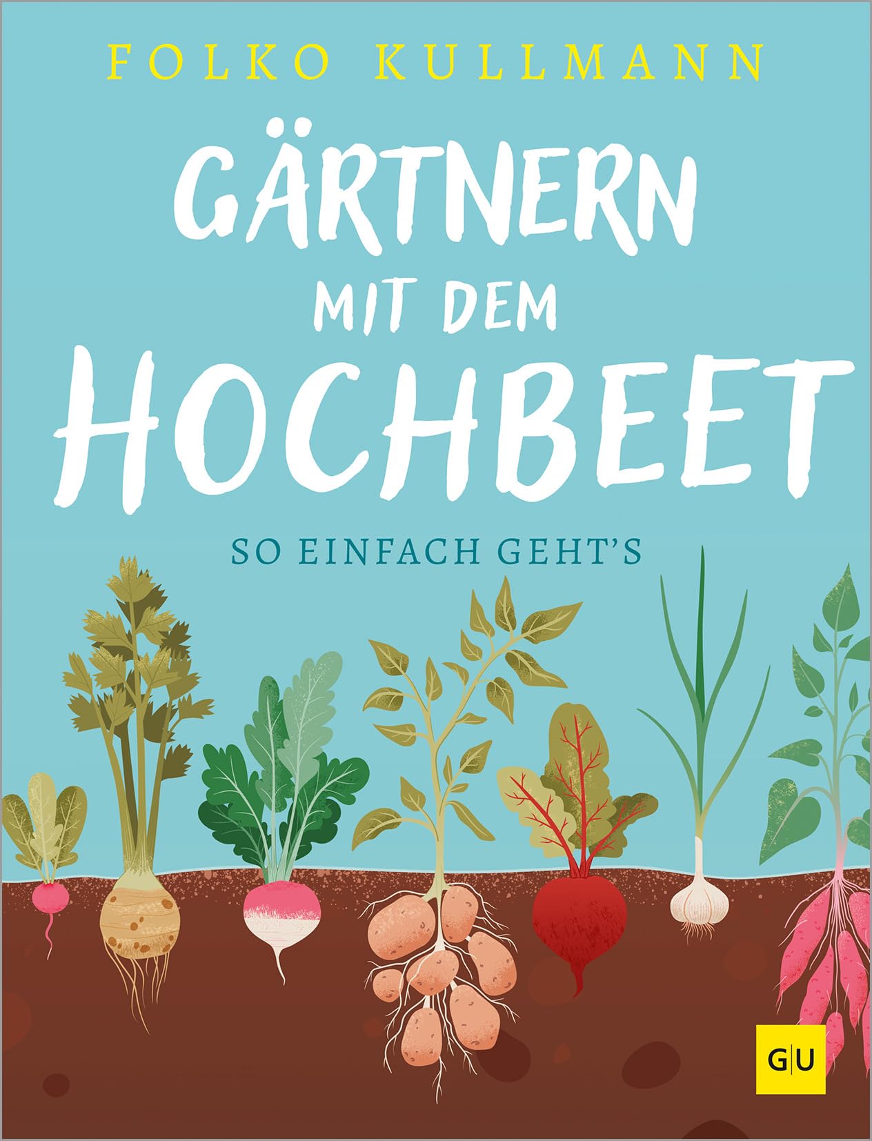 Product Image: Gärtnern mit dem Hochbeet