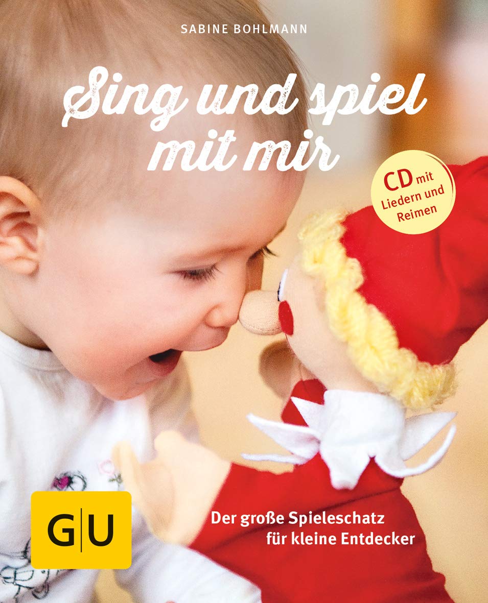 Sing und spiel mit mir (mit CD) PC