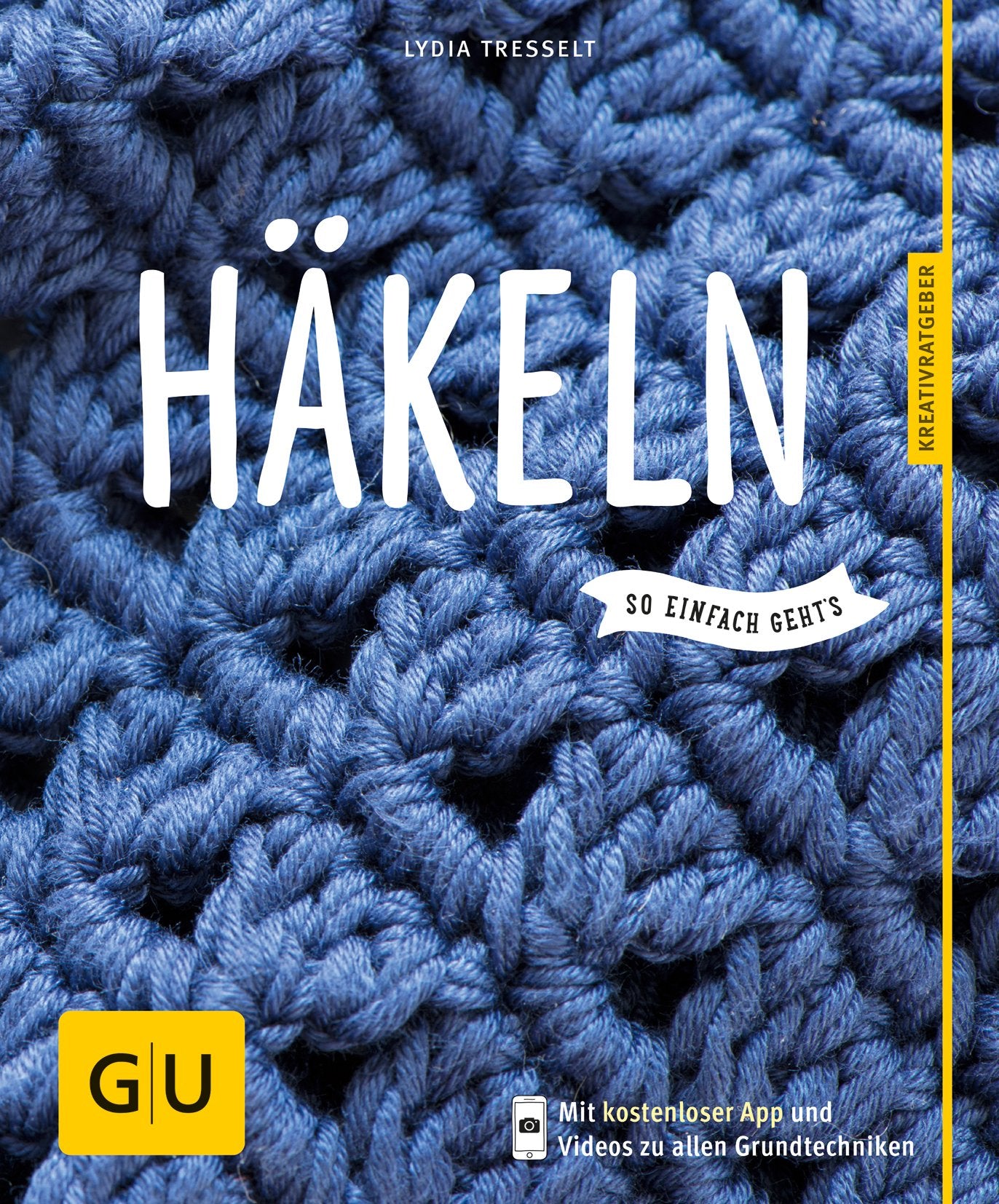 Product Image: Häkeln - so einfach geht's