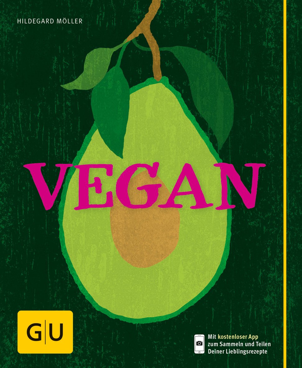Product Image: Vegan
