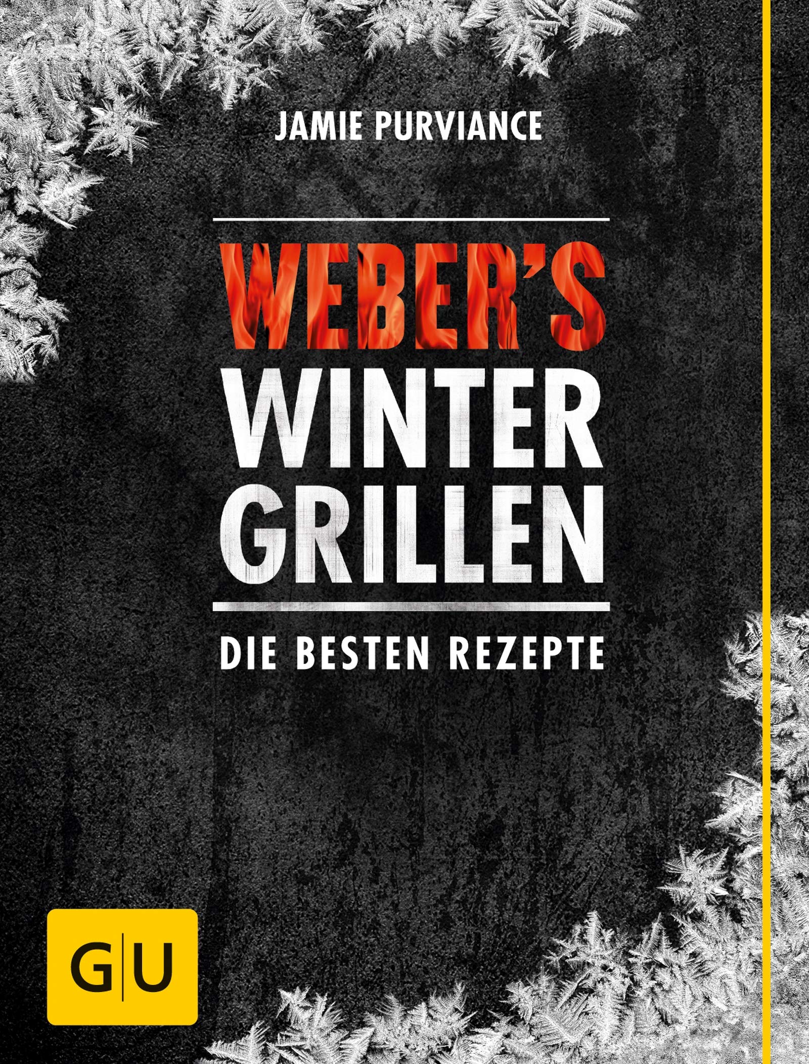 Weber's Wintergrillen (GU Weber's Grillen) Books