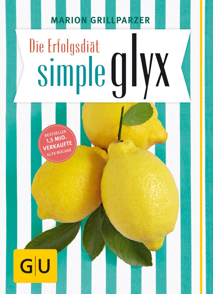 Die Erfolgsdiät simple glyx Leisure, Home & Garden