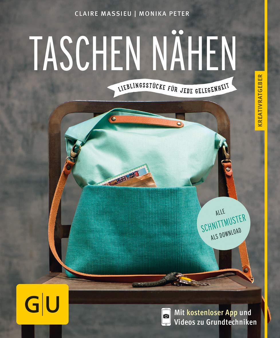 Taschen nähen Hobbies & Crafts