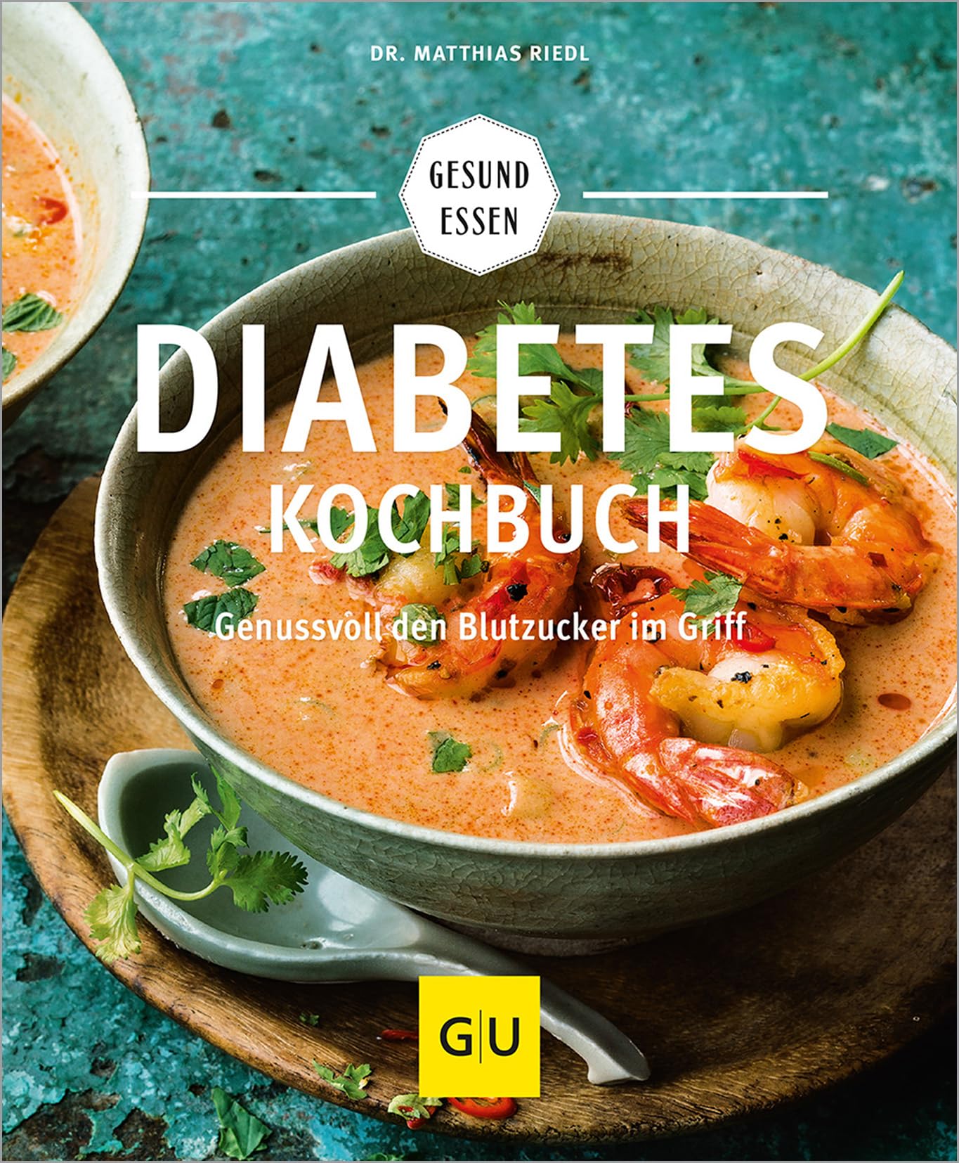 Diabetes-Kochbuch Medicine
