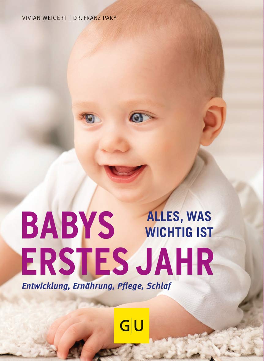 Product Image: Babys erstes Jahr