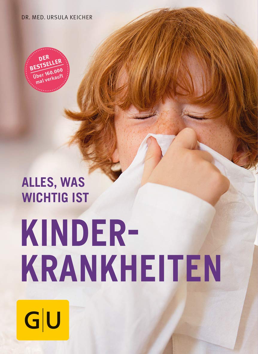 Product Image: Kinderkrankheiten