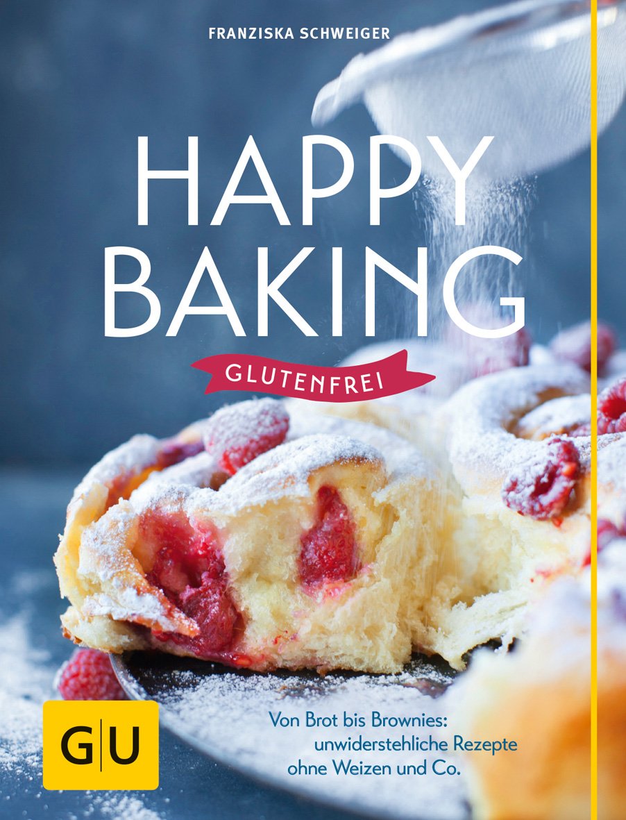 Product Image: Happy baking glutenfrei