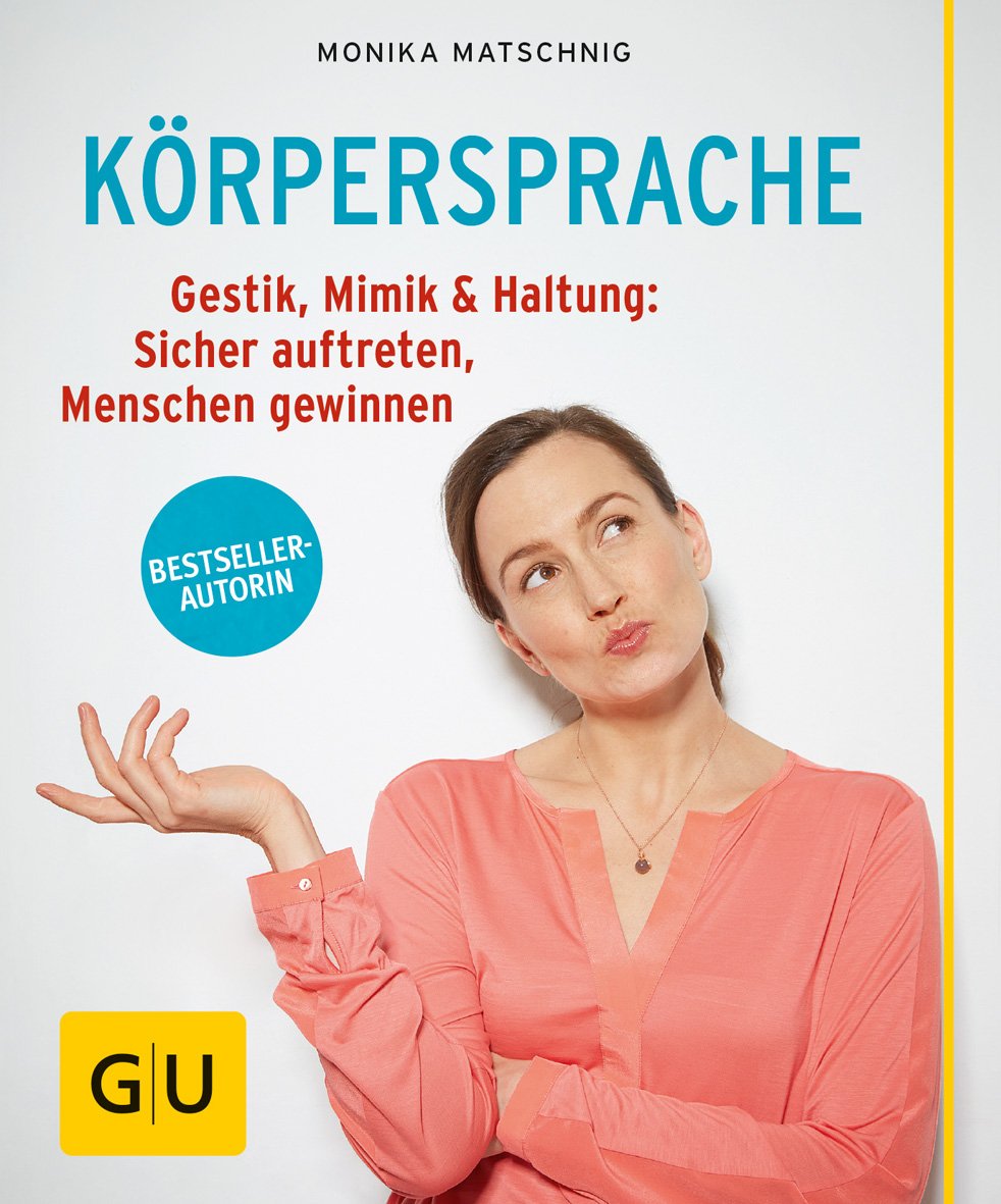 Product Image: Körpersprache