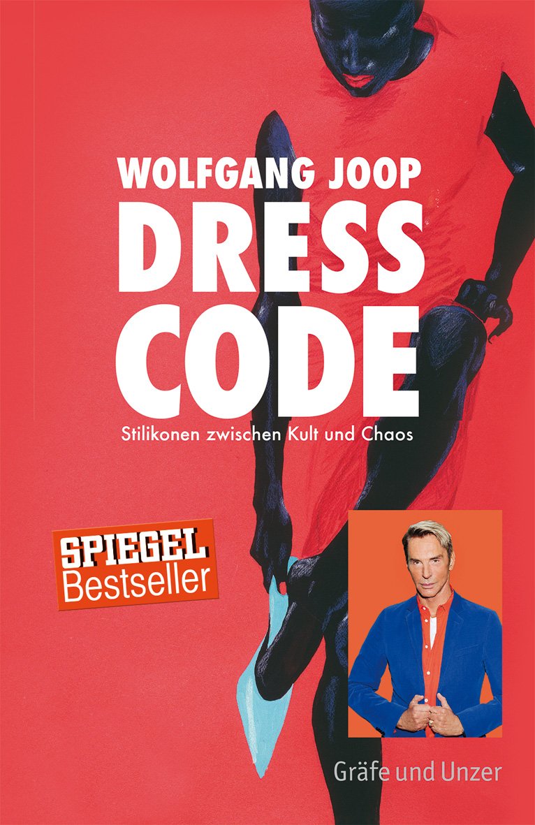 Dresscode: Stilikonen zwischen Kult und Chaos Film, Art & Culture