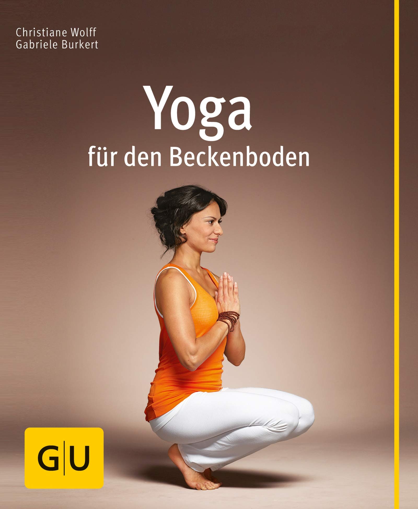 Yoga für den Beckenboden (GU Multimedia Körper, Geist & Seele) Lifestyle