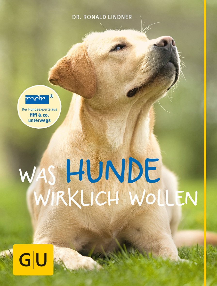 Product Image: Was Hunde wirklich wollen