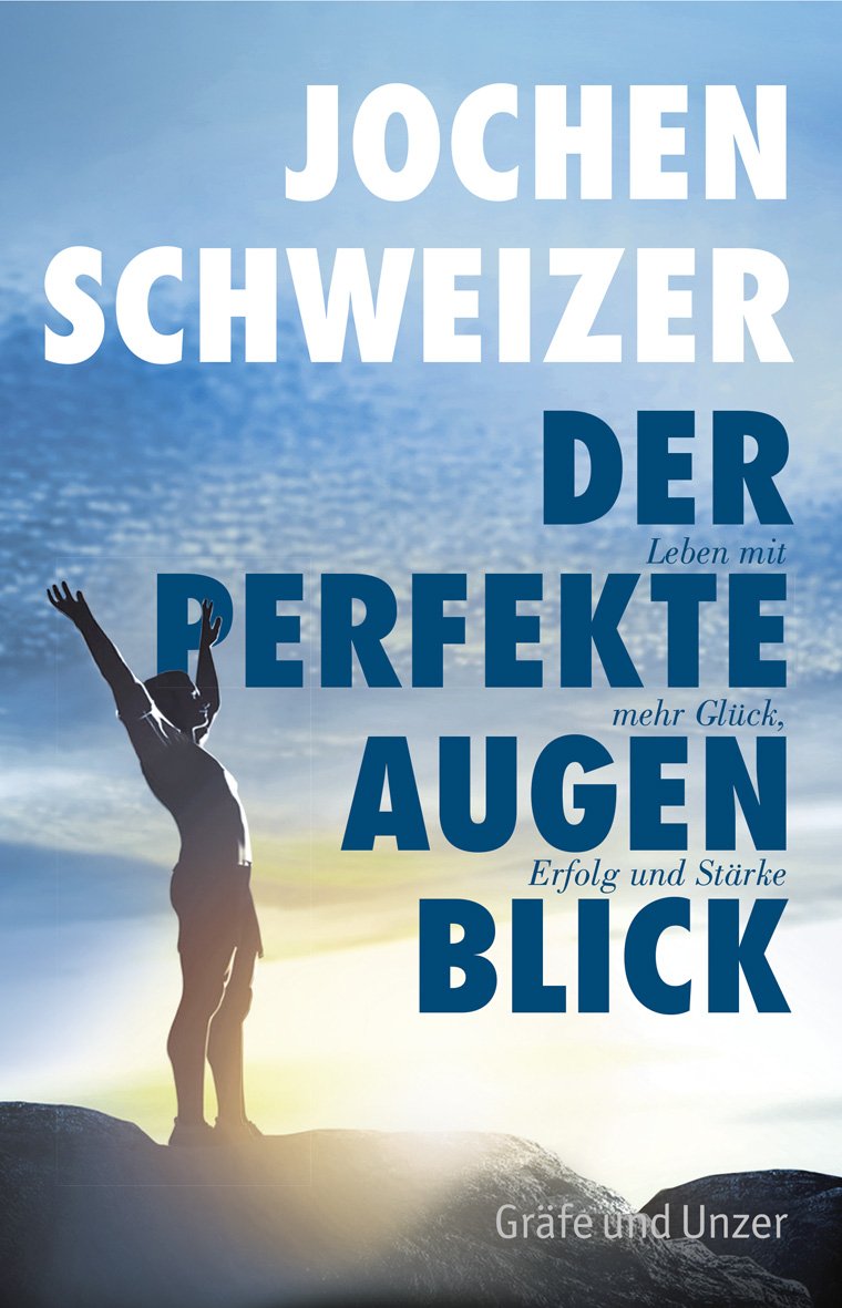 Der perfekte Augenblick Business, Finance & Career