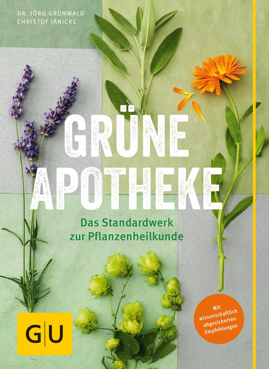 Product Image: Grüne Apotheke