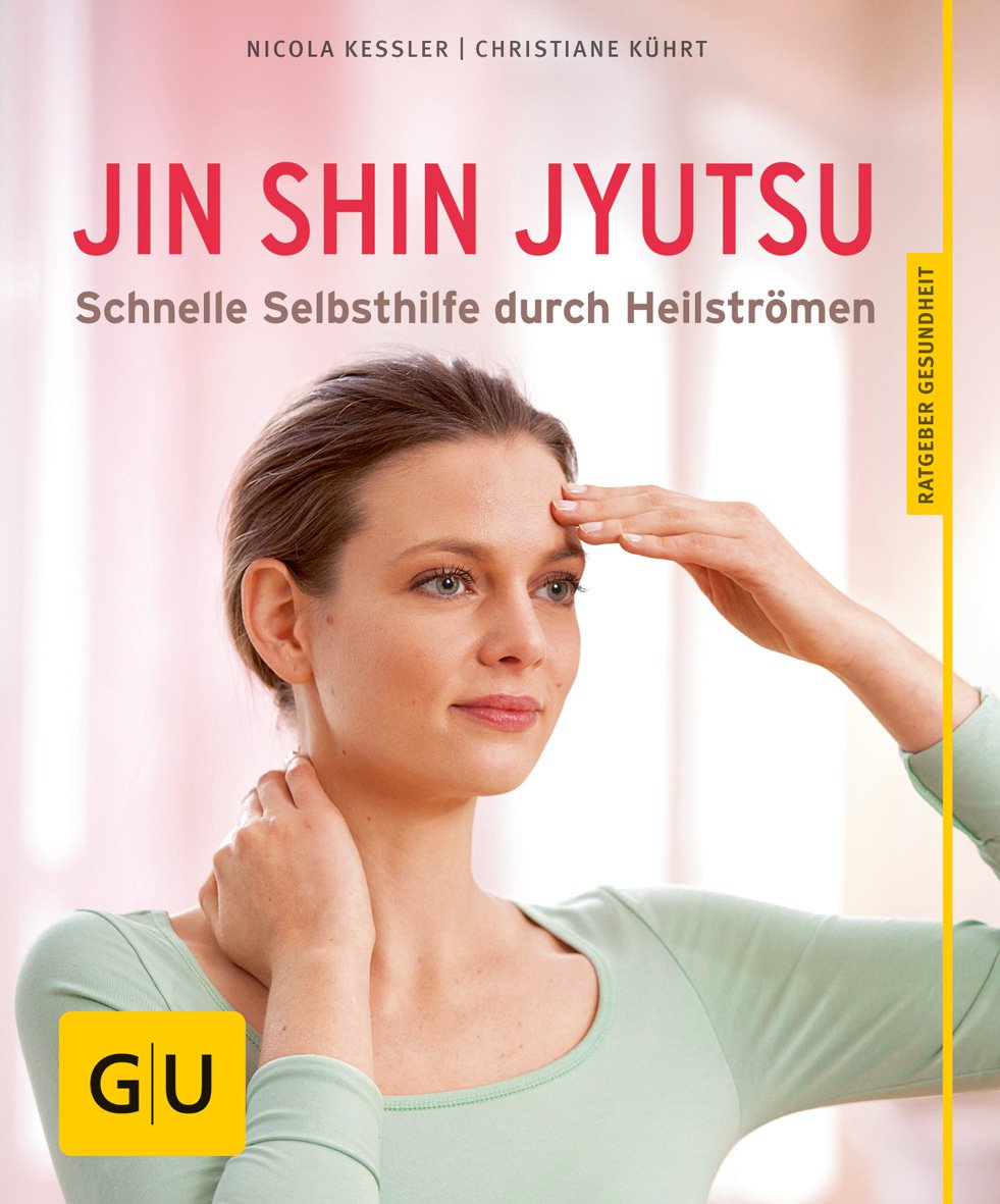 Jin Shin Jyutsu Medicine