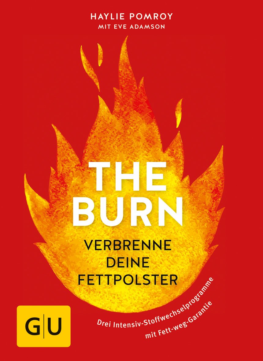 The Burn Medicine