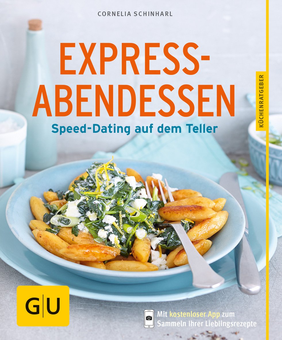 Express-Abendessen Leisure, Home & Garden