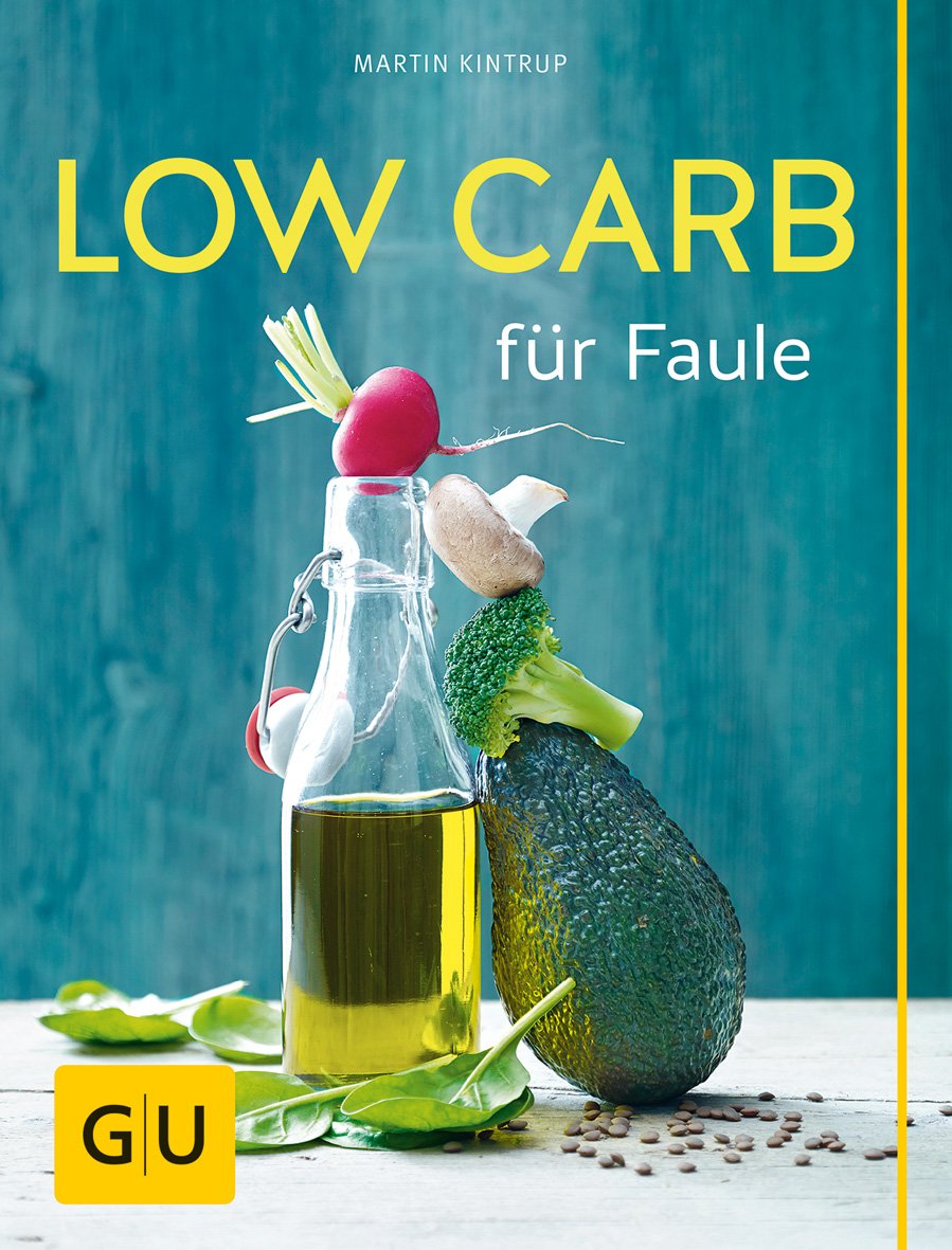 Low Carb für Faule Leisure, Home & Garden