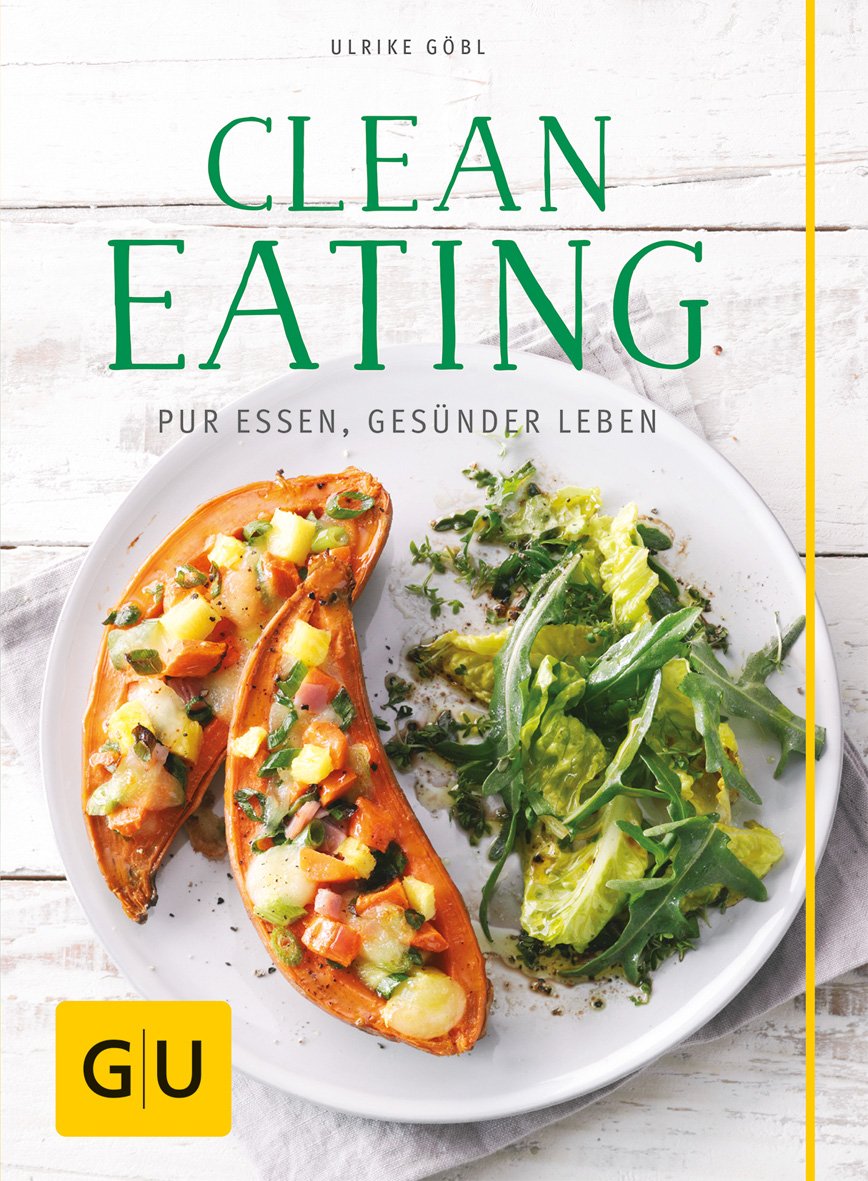 Clean Eating Leisure, Home & Garden