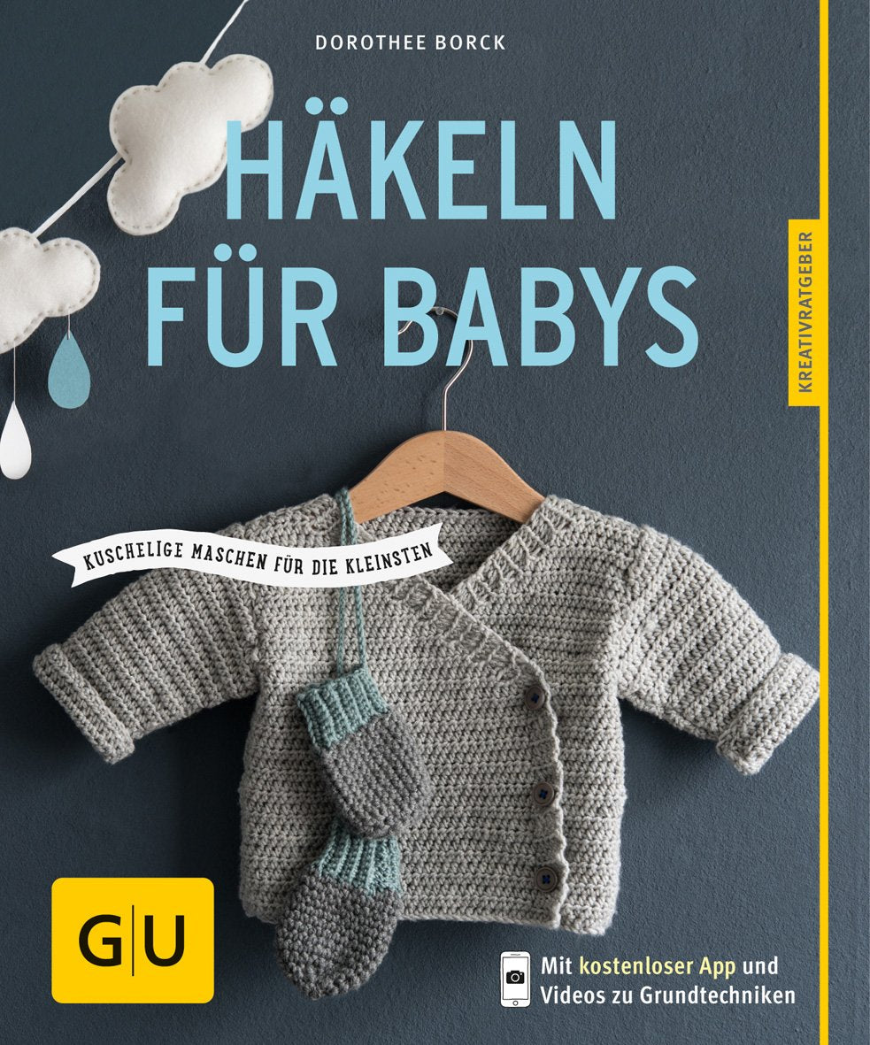 Häkeln für Babys Hobbies & Crafts