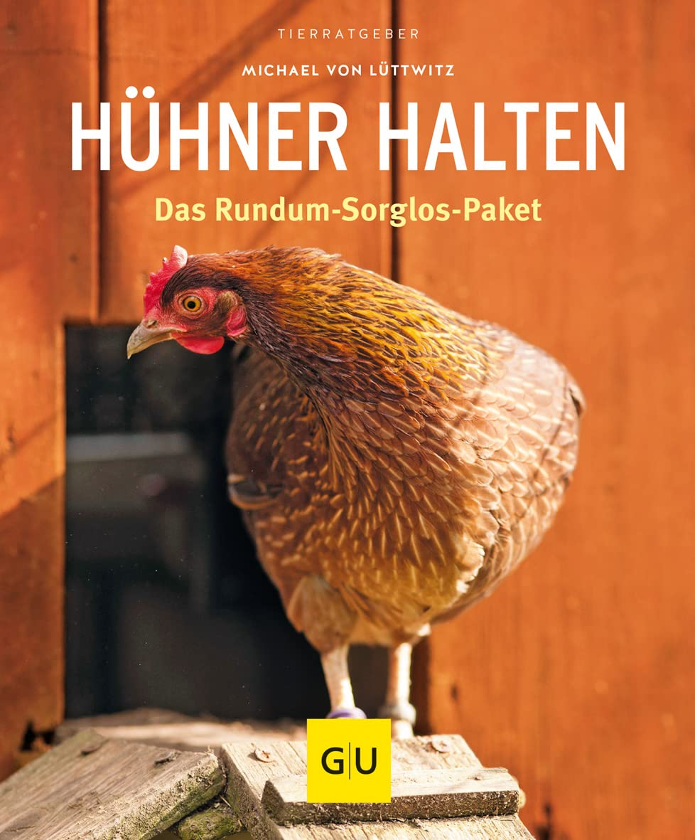 Hühner halten Pets