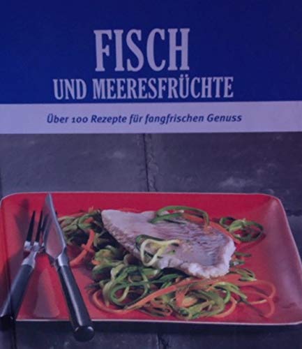 Penny "Fisch & Meeresfrüchte" (GU Themenkochbuch) Books