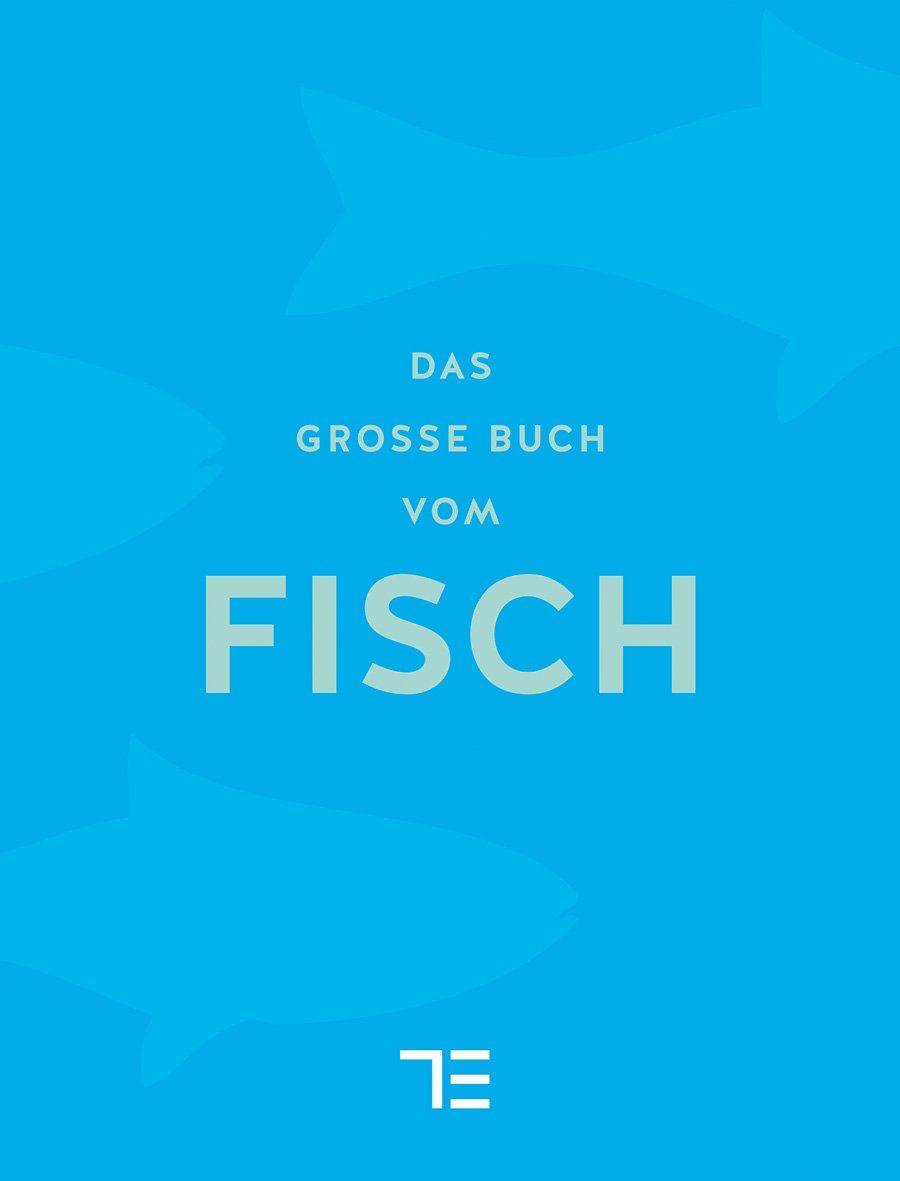 Product Image: Das große Buch vom Fisch