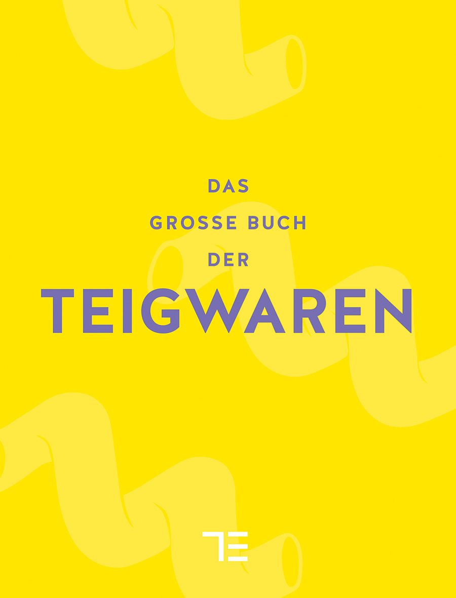 Das große Buch der Teigwaren Leisure, Home & Garden Books