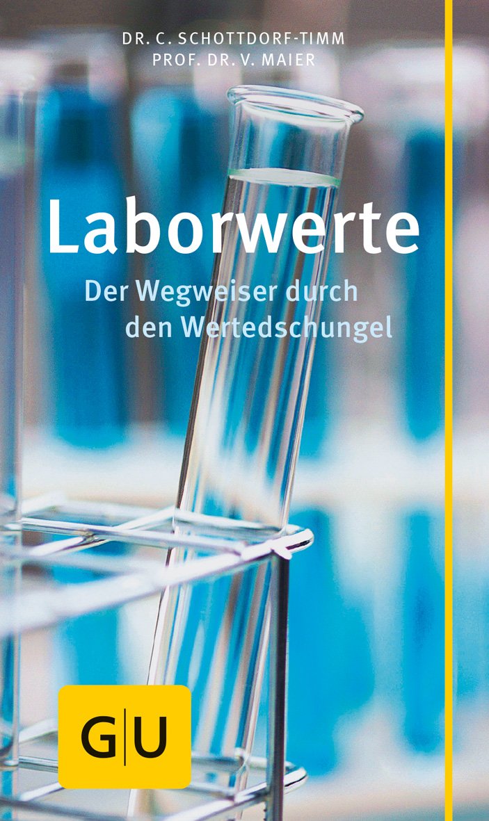 Laborwerte Medicine