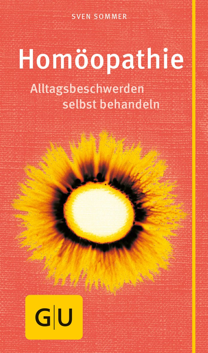 Homöopathie Medicine Books