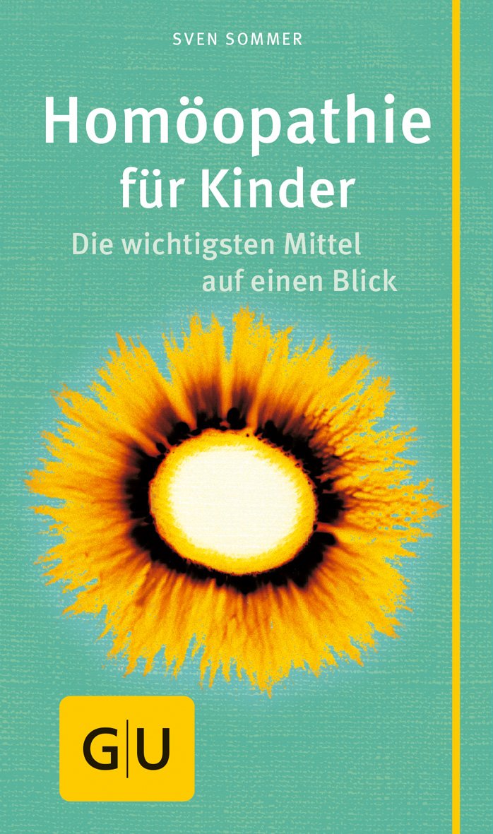 Homöopathie für Kinder Medicine