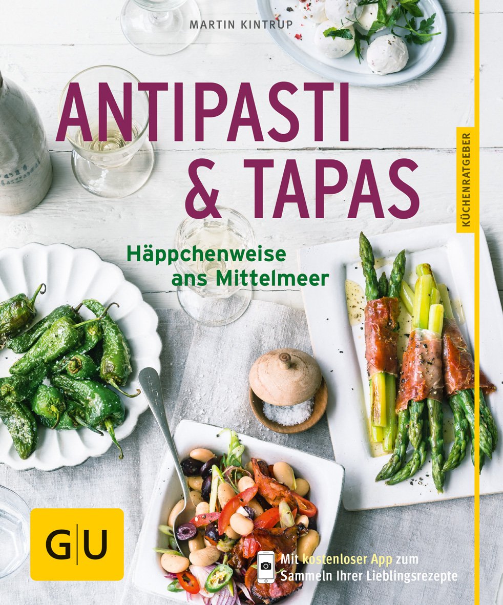 Antipasti & Tapas Leisure, Home & Garden