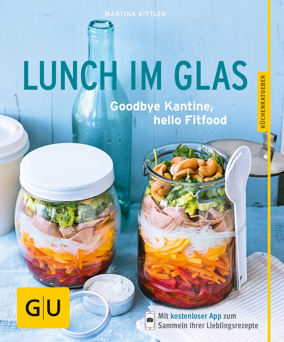 Lunch im Glas Leisure, Home & Garden