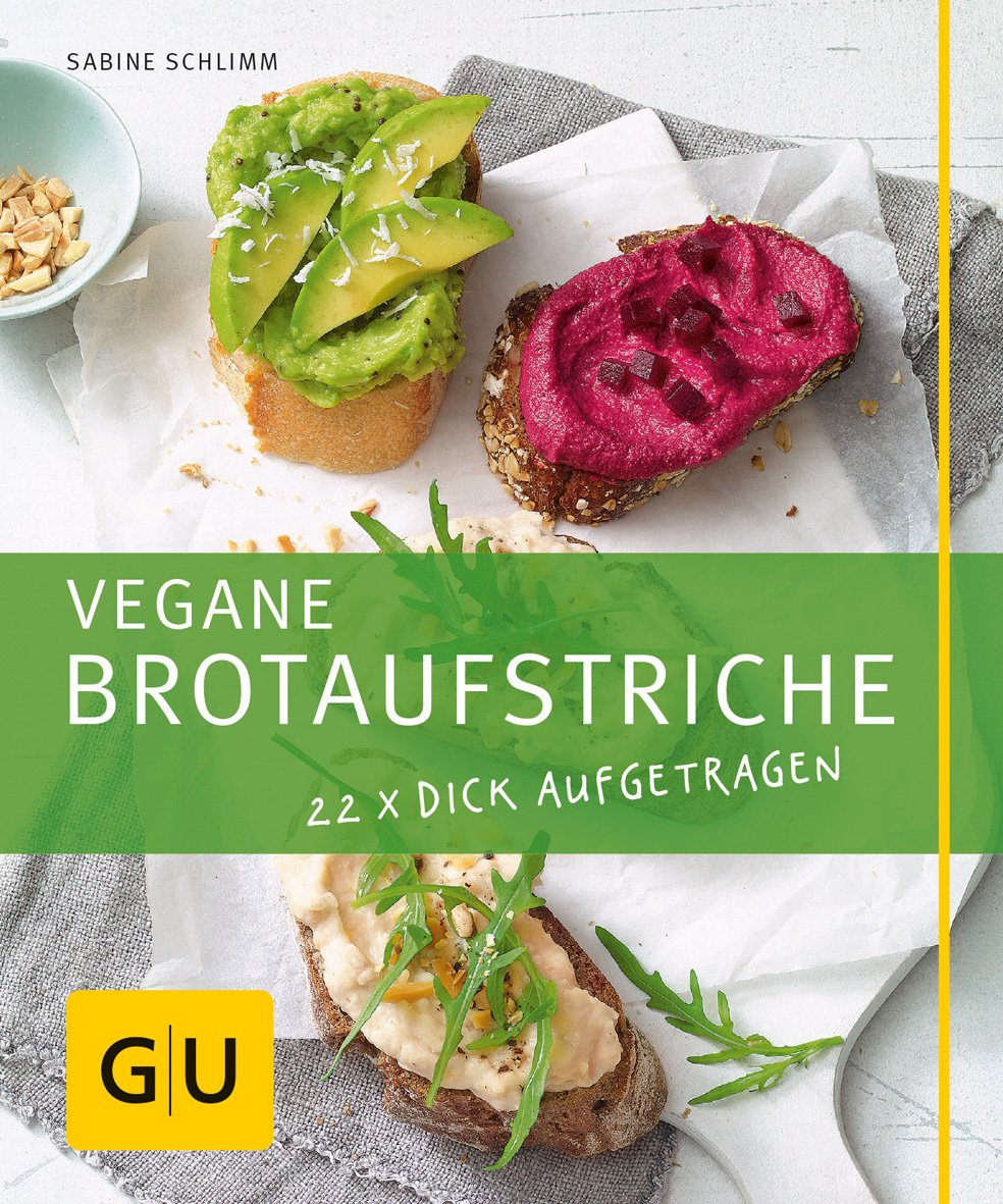 Vegane Brotaufstriche Leisure, Home & Garden