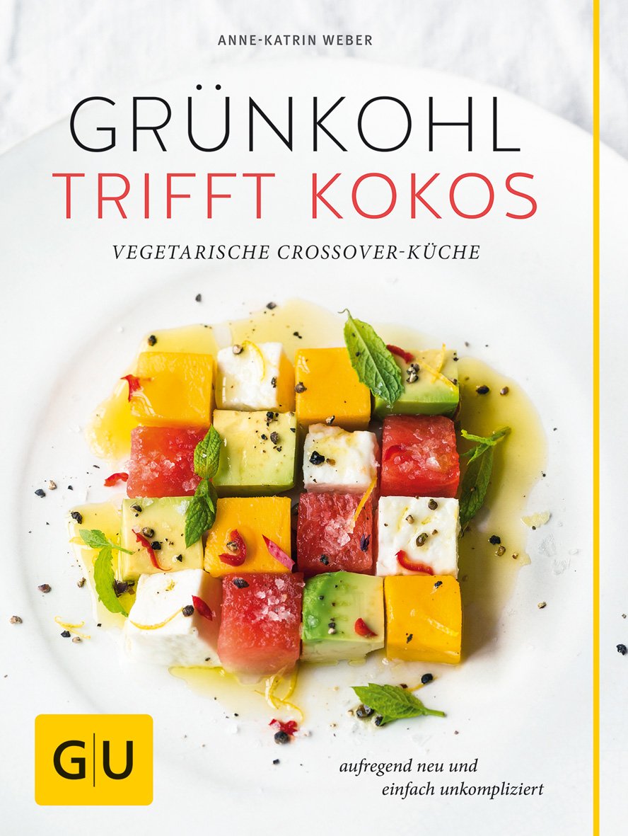 Grünkohl trifft Kokos Leisure, Home & Garden