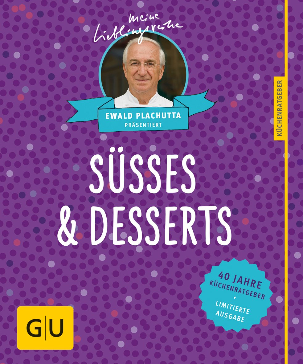 Süßes & Desserts Leisure, Home & Garden