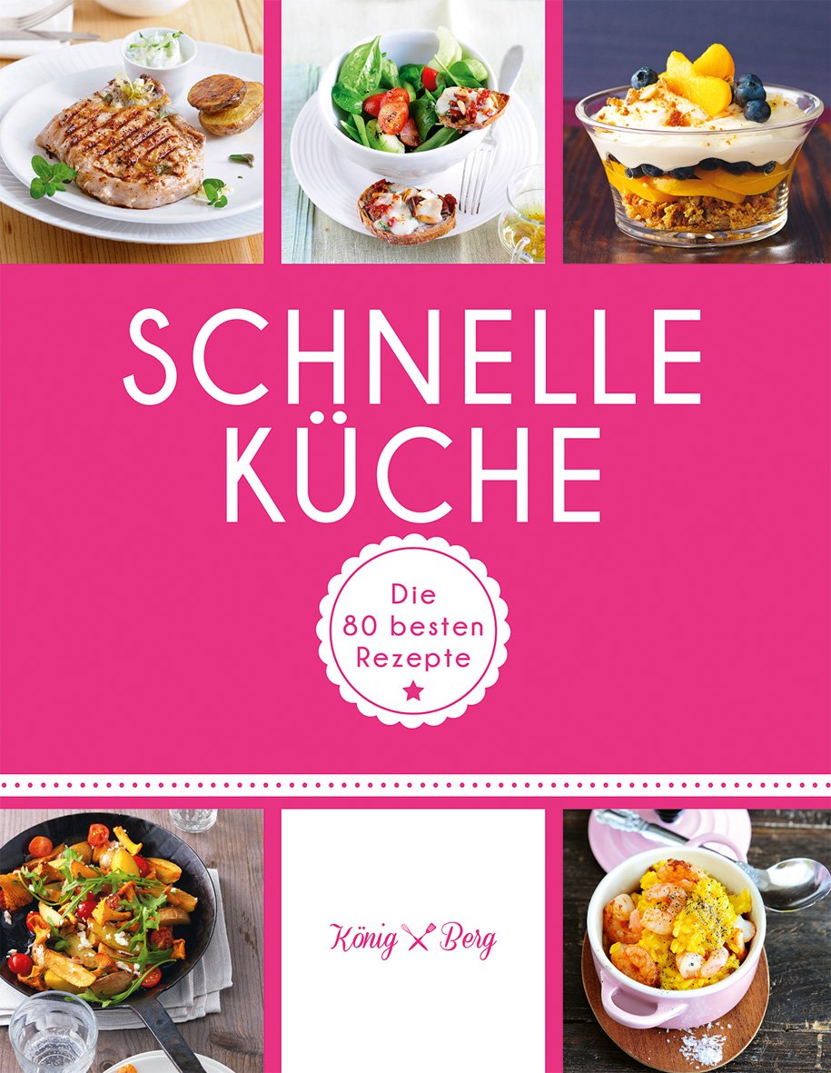 Product Image: Schnelle Küche