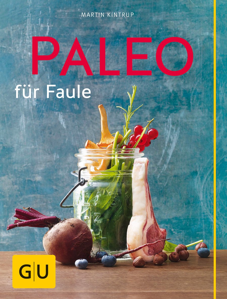 Paleo für Faule Leisure, Home & Garden