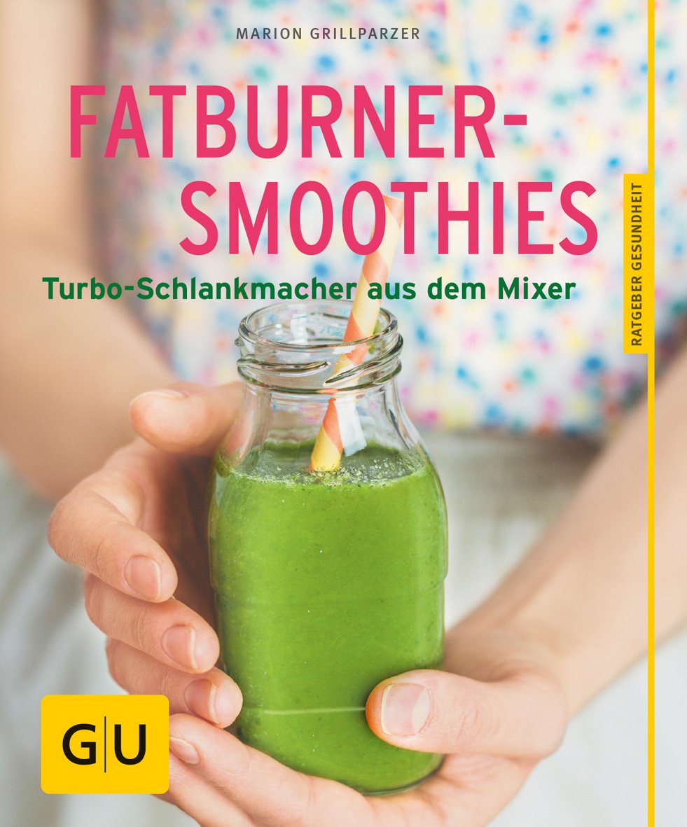 Product Image: Fatburner-Smoothies