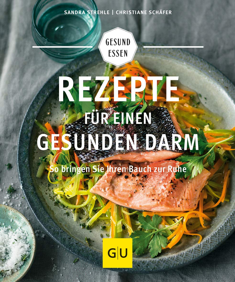 Rezepte für einen gesunden Darm Medicine