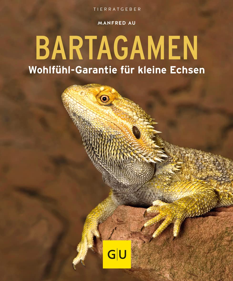 Bartagamen Pets