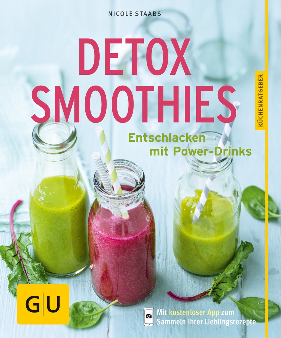 Product Image: Detox-Smoothies