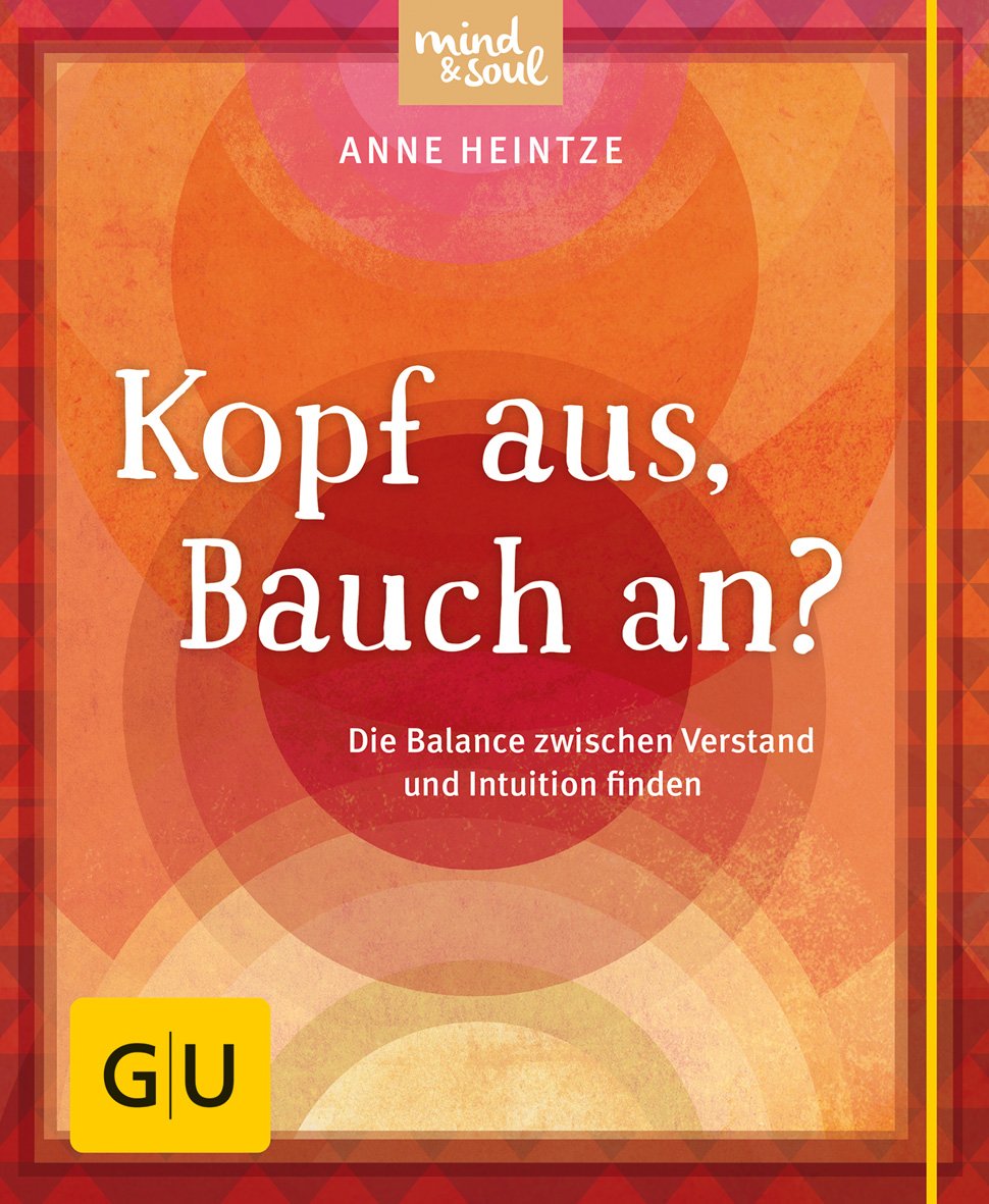 Kopf aus, Bauch an? Lifestyle