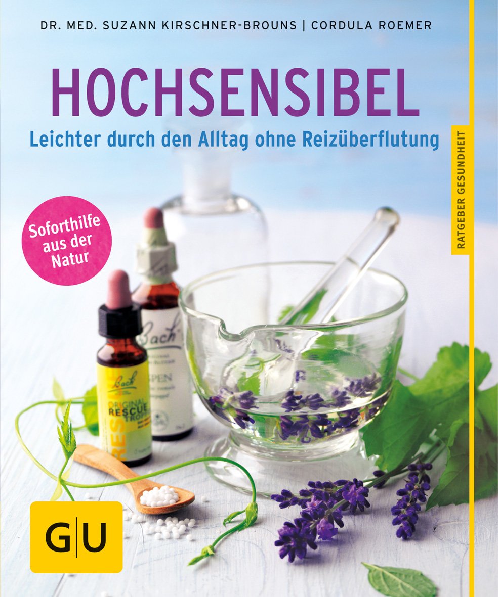 Product Image: Hochsensibel