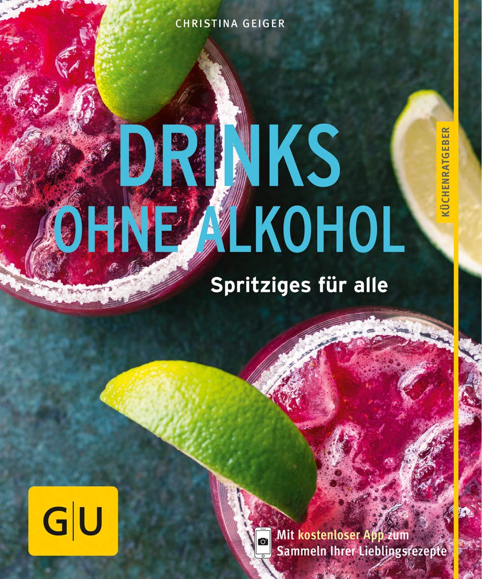 Product Image: Drinks ohne Alkohol