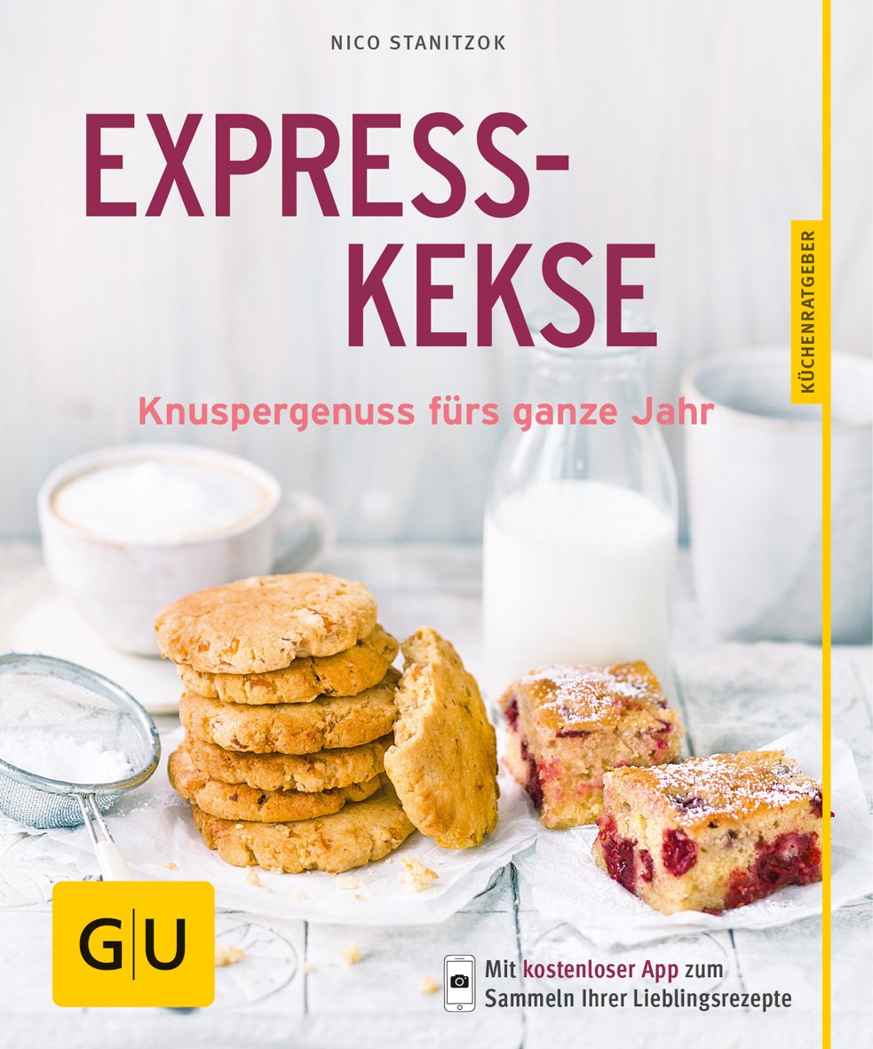 Expresskekse Leisure, Home & Garden