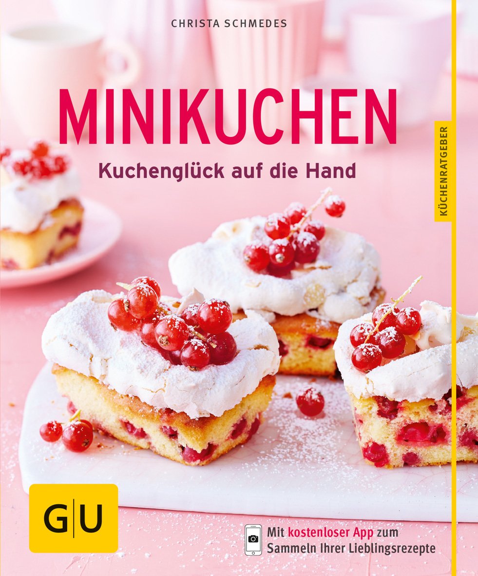 Product Image: Minikuchen