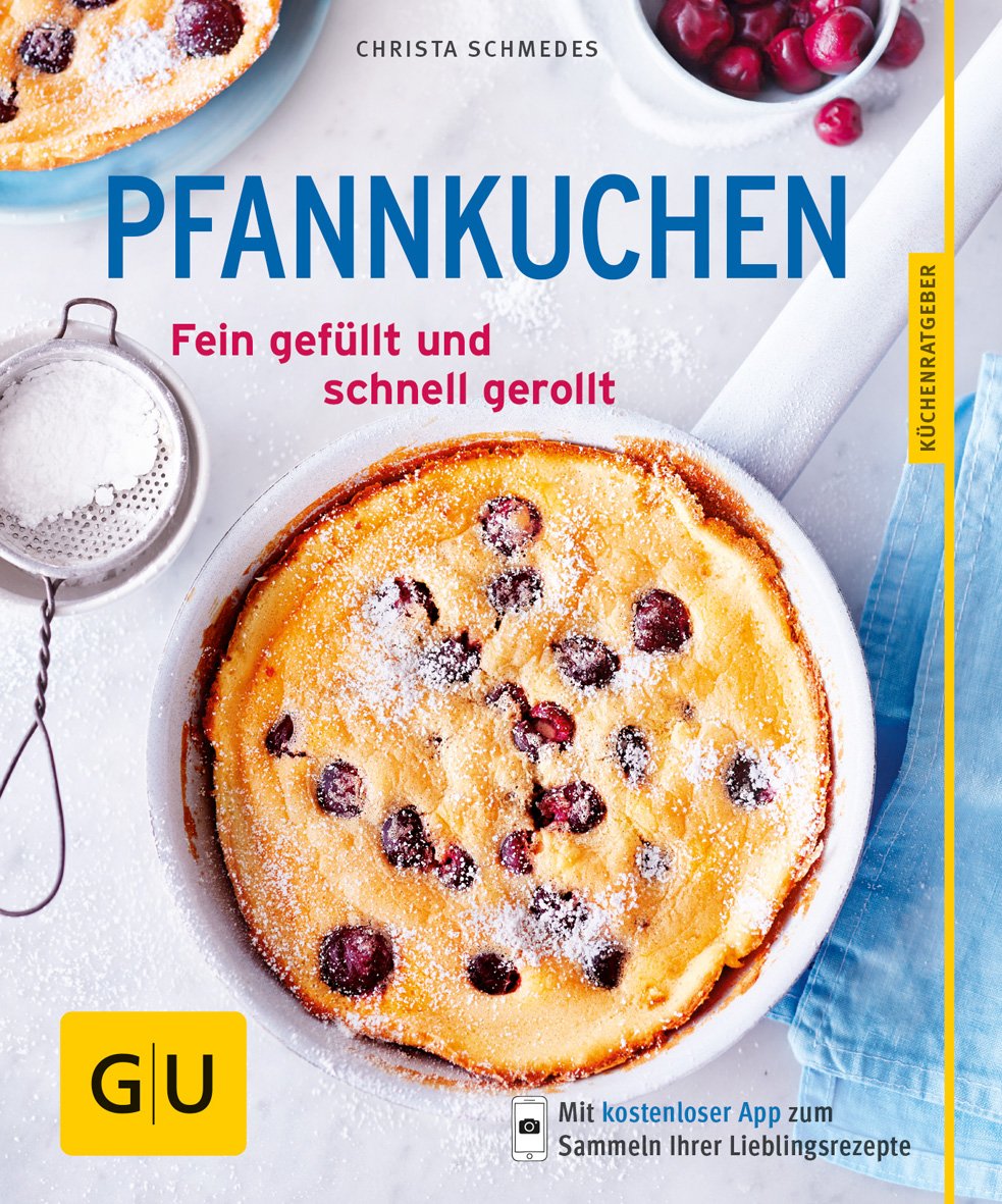 Pfannkuchen Leisure, Home & Garden Books