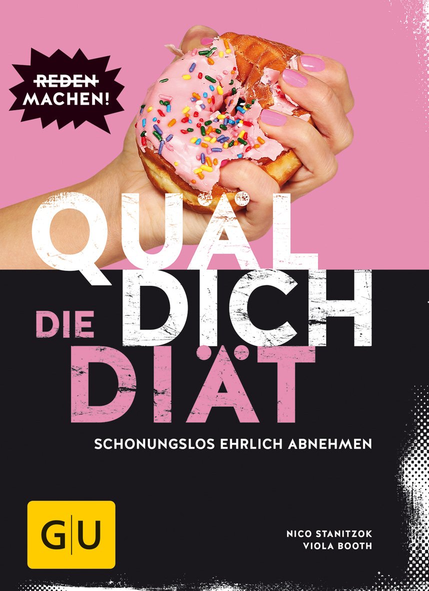 Quäl dich - die Diät Leisure, Home & Garden