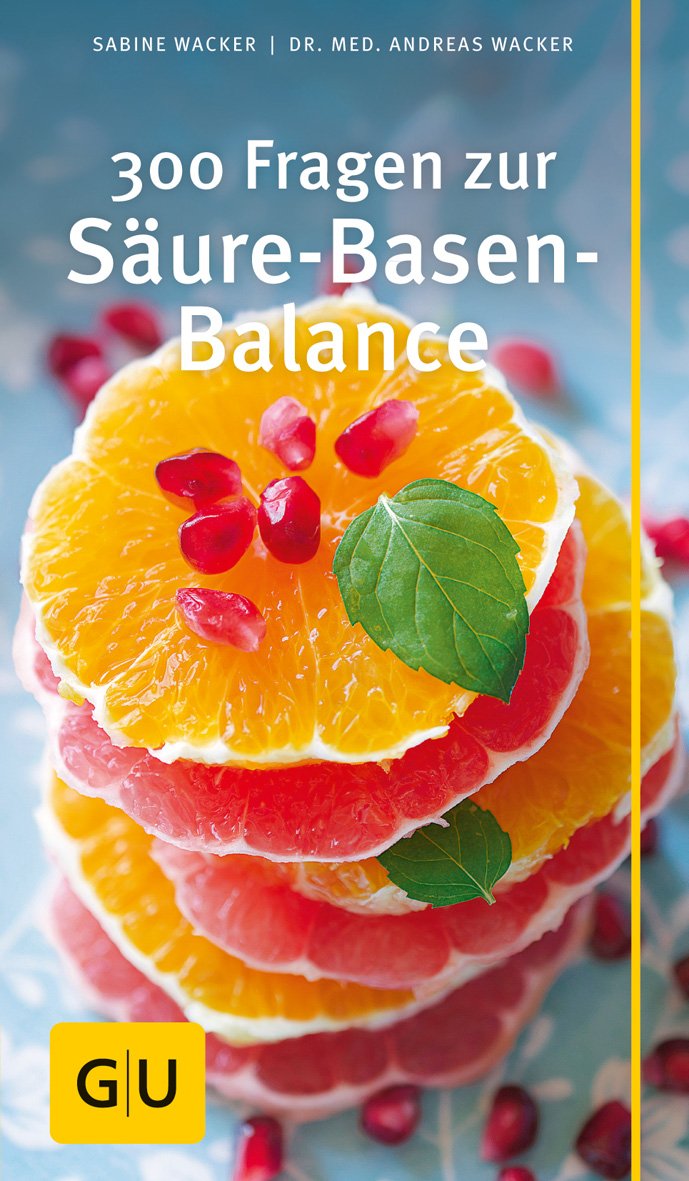 300 Fragen zur Säure-Basen-Balance Leisure, Home & Garden