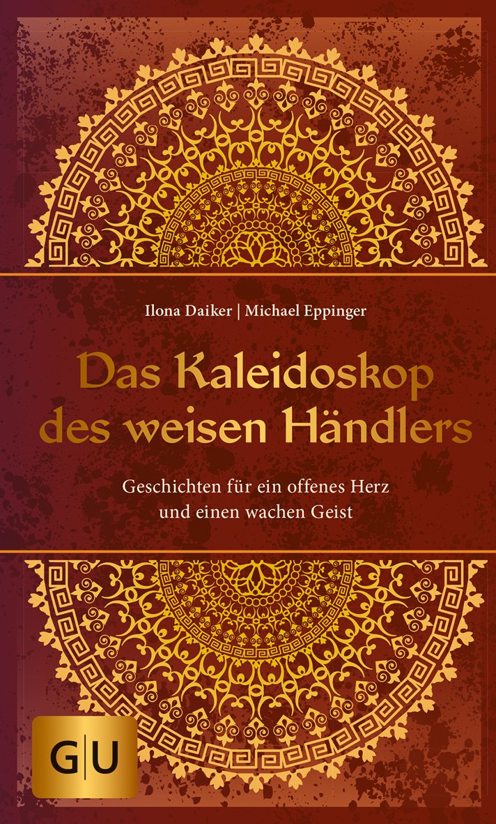 Das Kaleidoskop des weisen Händlers Lifestyle